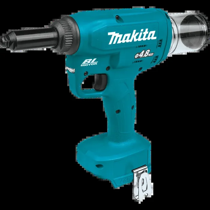 MAKITA 18V LXT LITHIUM-ION RIVETER UP TO 3/16″