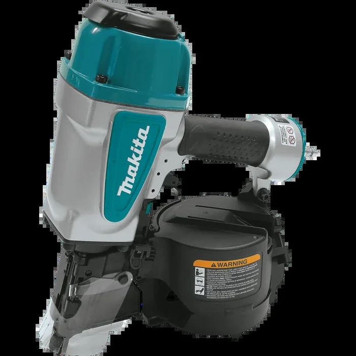 MAKITA 3‑1/2″ Framing Coil Nailer