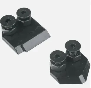 MAKITA 4″ EARTH AUGER DRILL BIT BLADE SET FOR E-07347
