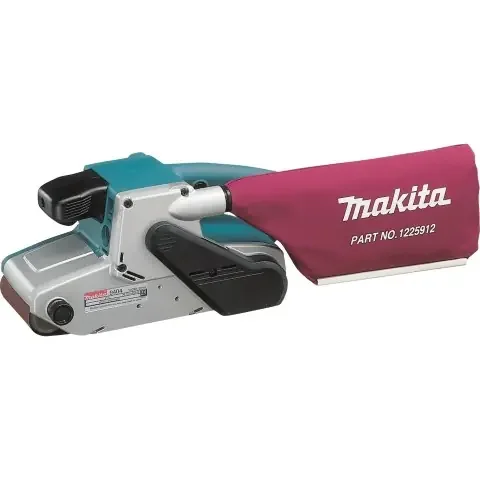 Makita 4″x24″ belt sander