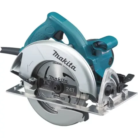 Makita 7-1/4 circ saw