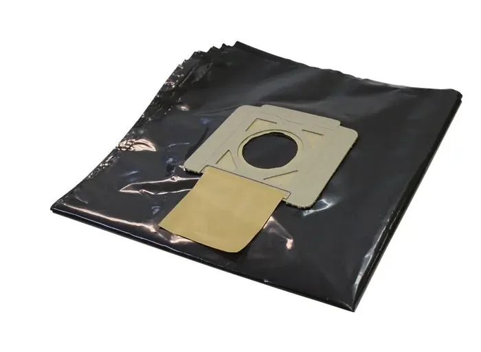 Makita Disposable Wet/Dry Vacuum Bags (5 Pack)