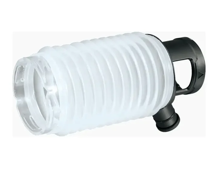 Makita Dust Extraction Cup