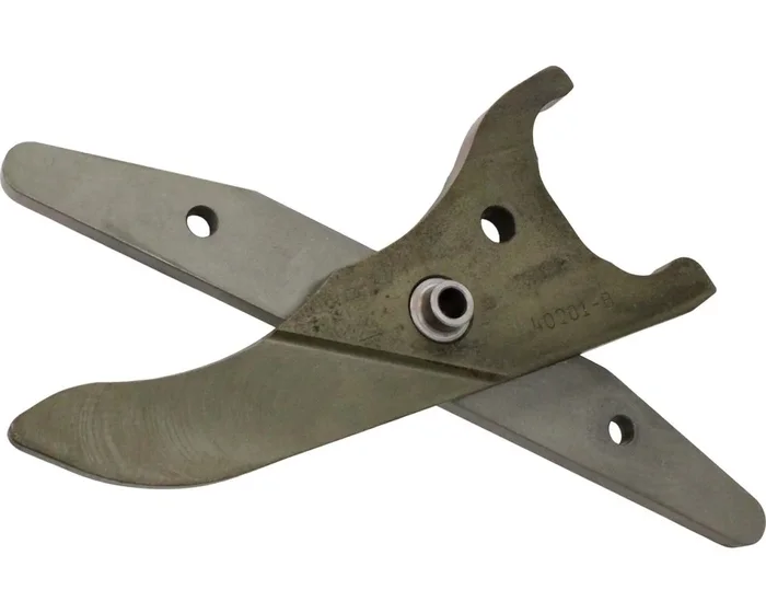 Makita Shear Blade Kit, JS8000 135168-4