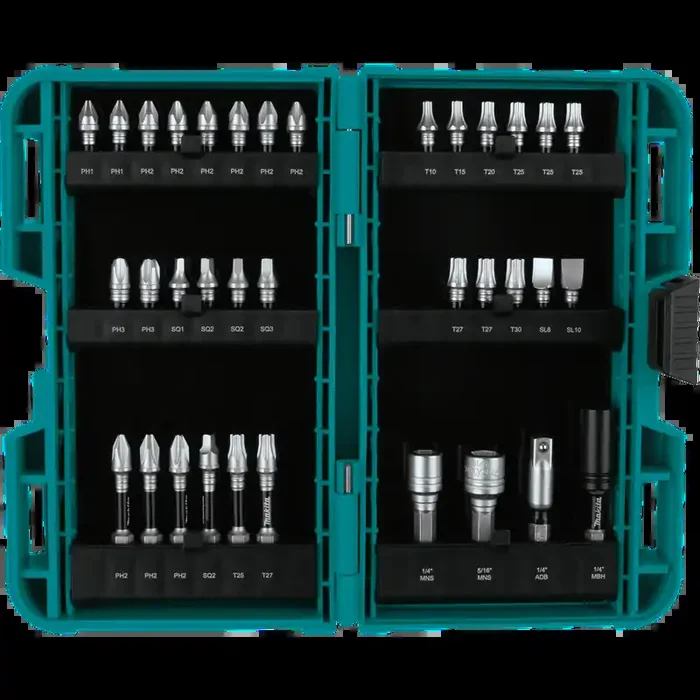 MAKITA XPS 35 PC BIT SET
