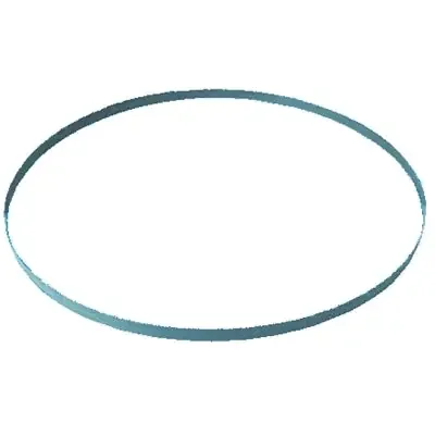 Master-Band Portable Band Saw Blade, 14/18 TPI, 1/2 in W, 44-7/8 in L
