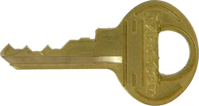 Master Key by Master Lock – Versatile Key Blanks for Security Solutions