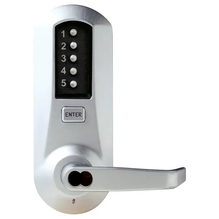 Mechanical Pushbutton Lock by Kaba Access – Secure Your Space