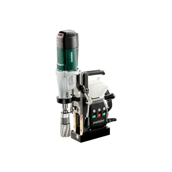 Metabo 600636620 MAG 50 110-120 V Magnetic Core Drill