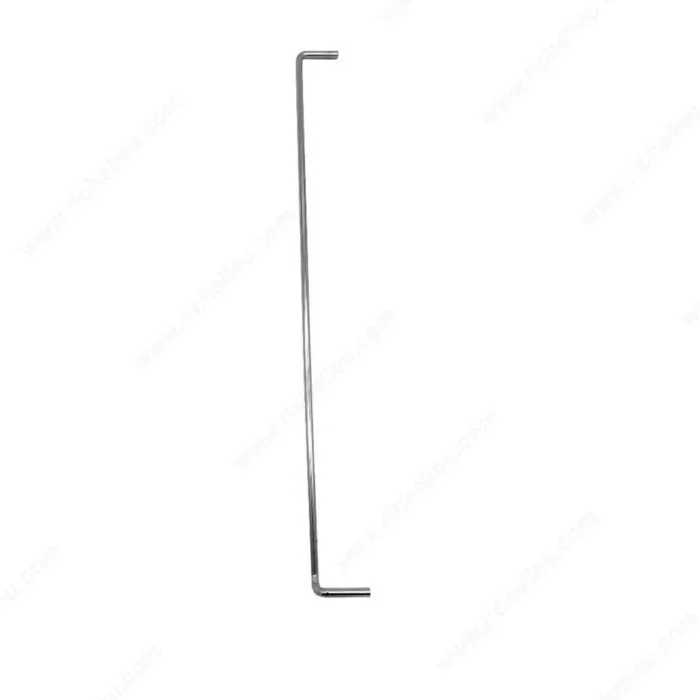 Metal Display Support – 381 mm by Richelieu