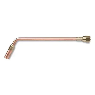 MFA-1 Heating Nozzle, Size 8, Type MFA-1, Acetylene/Hydrogen