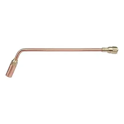 MFA Heavy Duty Heating Nozzles, Type MFA, Size 10, Clamshell
