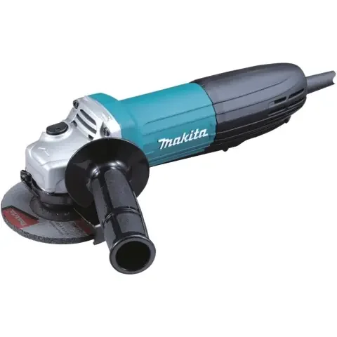 Mikita 4-1/2 angle grinder paddle switch