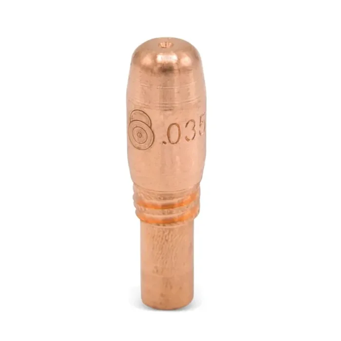Miller AccuLock S MDX-250 Contact Tips (10 Pack)