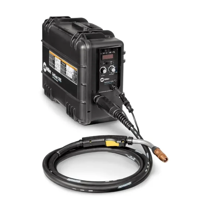 Miller ArcReach 12 Suitcase Wire Feeder