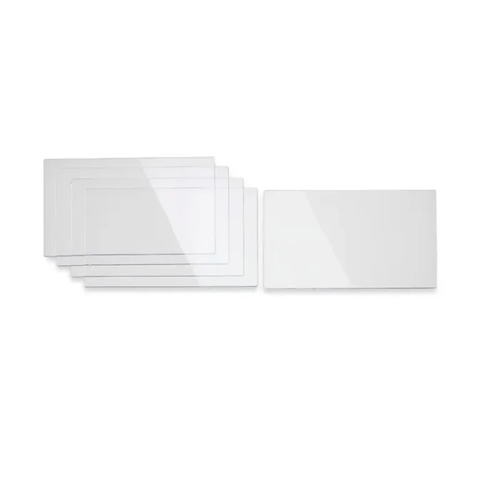 Miller Inside Cover Lens for Digital Infinity 271319