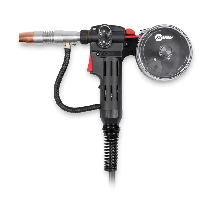 Miller Spoolmate 150 Spool Gun, 20 ft – 301272