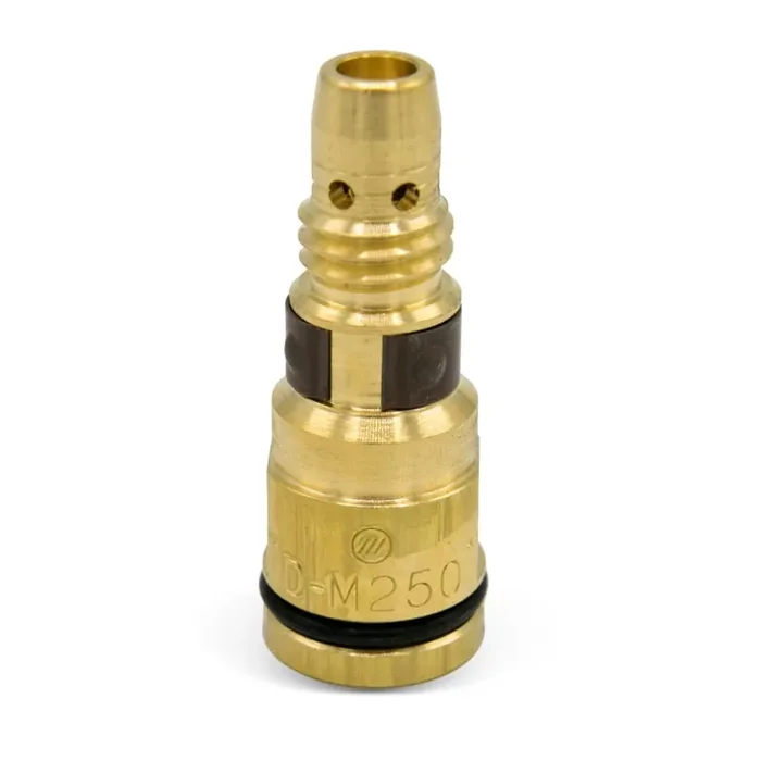 Miller Style AccuLock Diffuser for MDX-250 MIG Guns D-M250