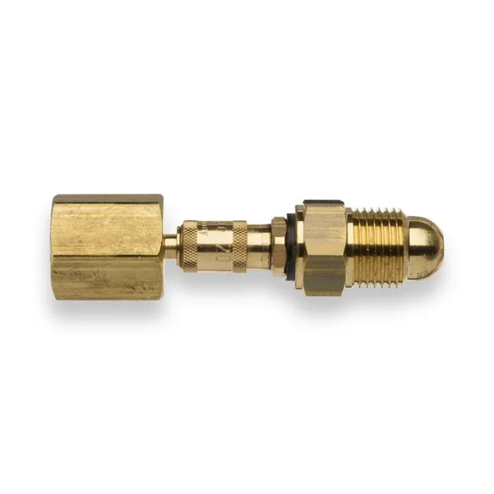 Miller Weldcraft Gas Qwik Release – QRG