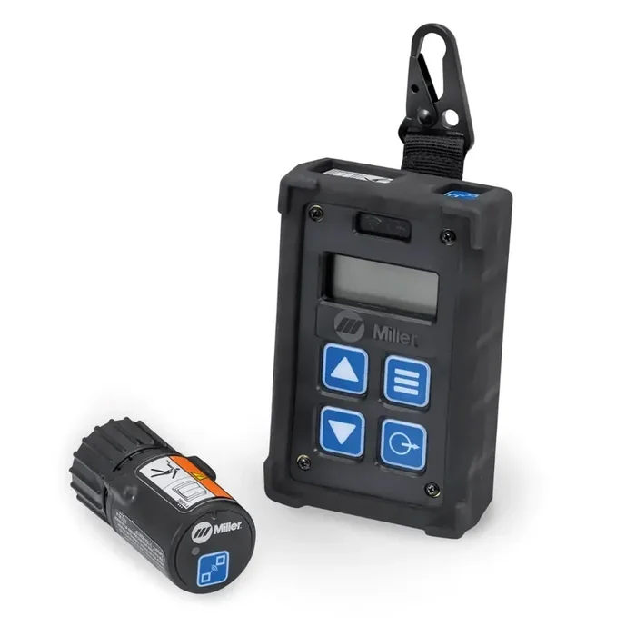 Miller Wireless Hand Control – 301582
