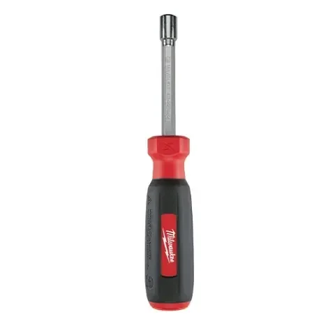 Milwaukee® Hollowcore mag nut driver 5/16″