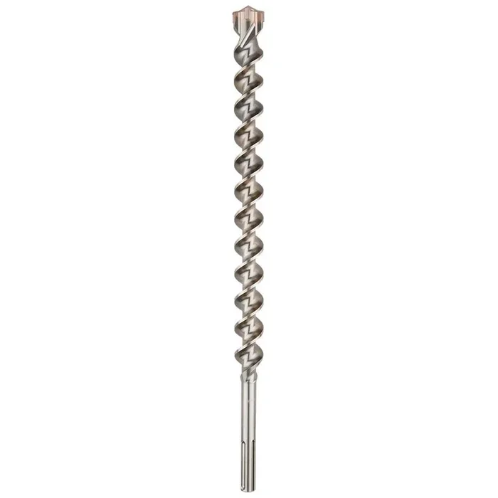 MILWAUKEE 1-1/2″ X 31″ X 36″ MX4™ 4-Cutter SDS MAX Rotary Hammer Drill Bit