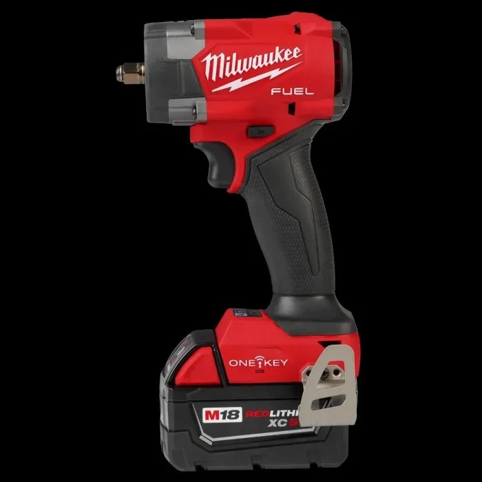 Milwaukee 3060-20 M18 Fuel 3/8″ Controlled Torque Compact Impact Wrench
