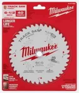 MILWAUKEE CT METAL CUTTING BL 6-1/2 48 T