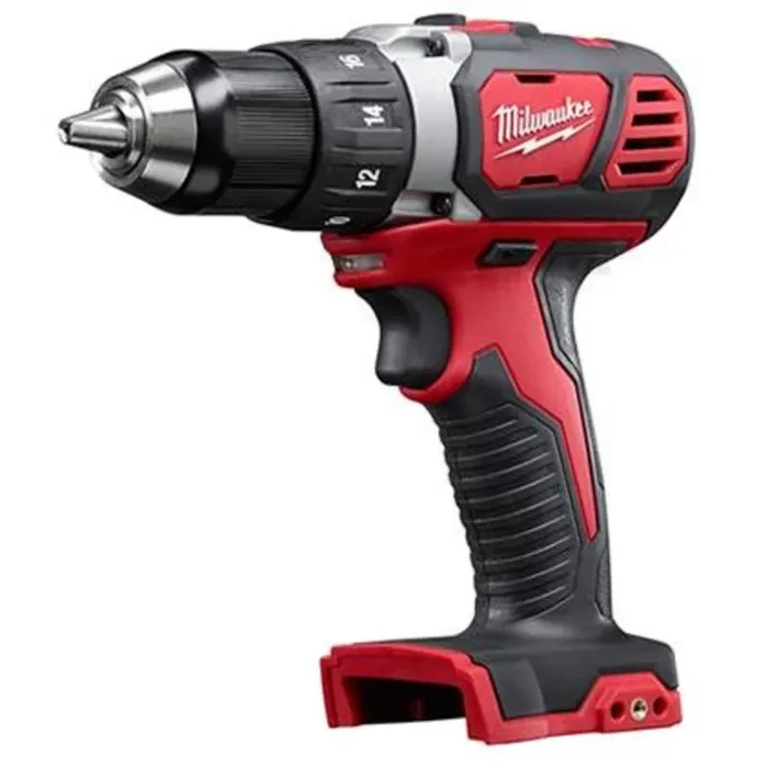 Milwaukee M18 Compact 1/2″ Drill Driver (Tool only)