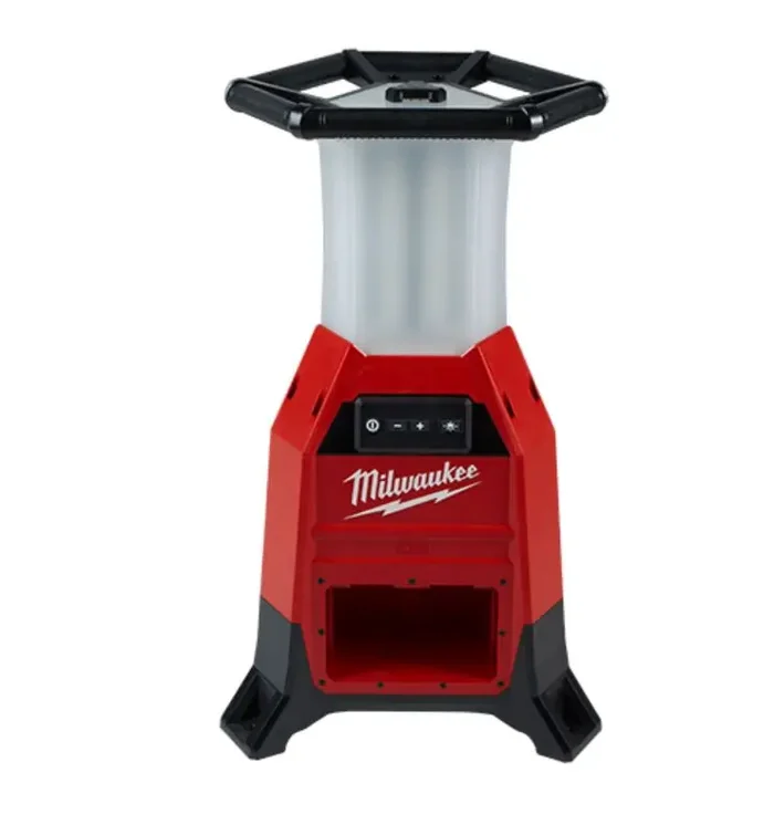 Milwaukee M18 Radius Site Light