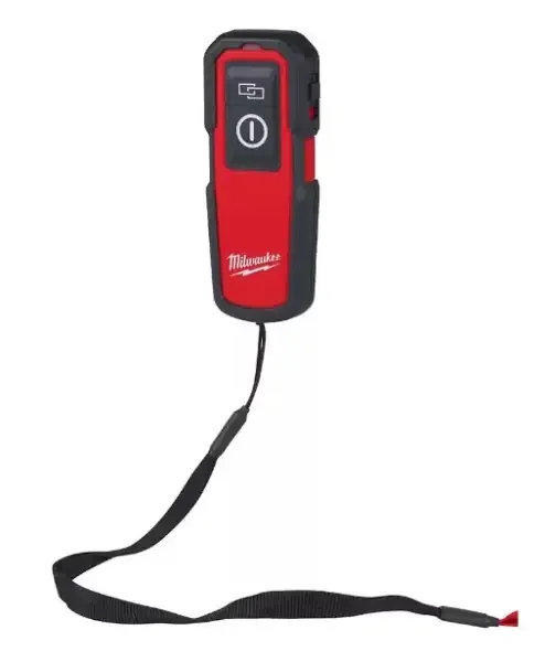 MILWAUKEE MX CONCRETE VIBRATOR WIRELESS REMOTE
