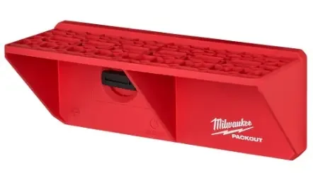 MILWAUKEE PACKOUT SCREWDRIVER RACK