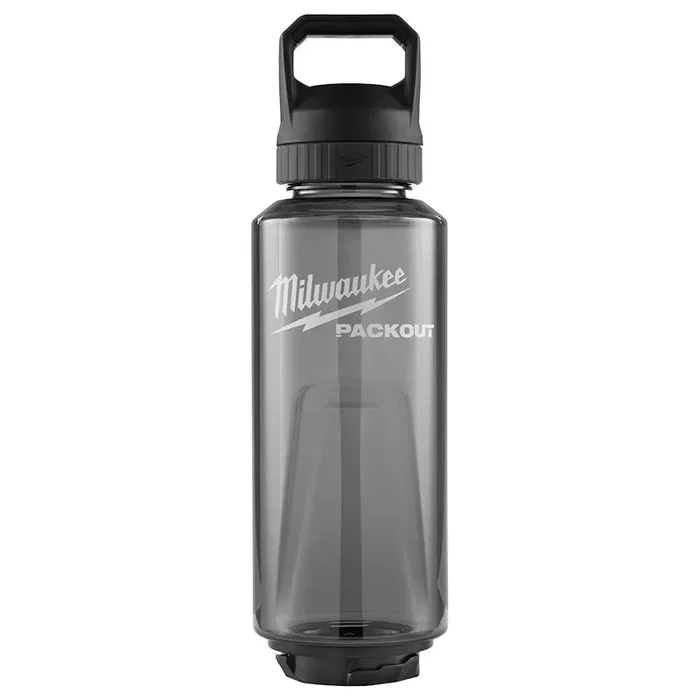 MILWAUKEE PACKOUT™ 48oz Bottle w/ Chug Lid
