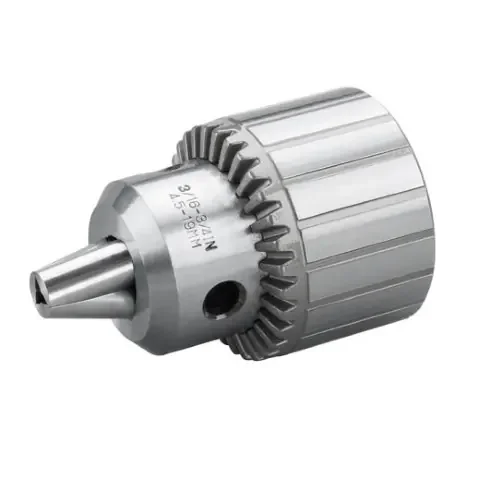 Milwaukee® 3/4 drill chuck 3 morse taper