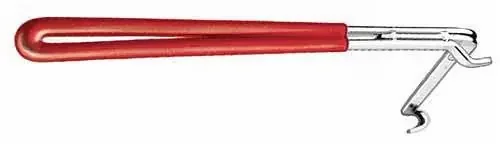Milwaukee® cable bit placement guide tool