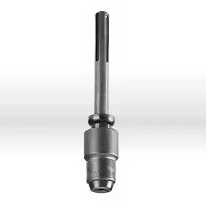 Milwaukee® carbide bit adapter SDS-MAX x SDS