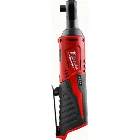 Milwaukee® M12 3/8 Ratchet tool only