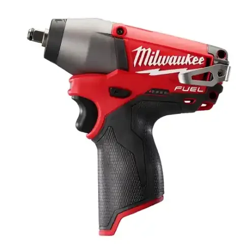 Milwaukee® M12 FUEL 3/8 impact tool only