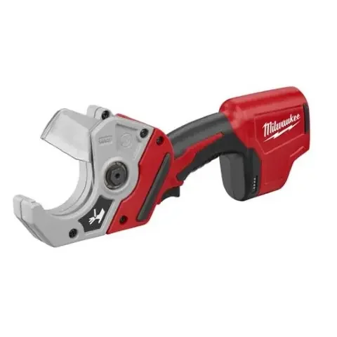Milwaukee® M12 PVC shear kit