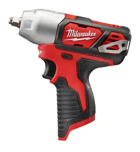 Milwaukee® M12 RED 3/8 Impact wrench tool only