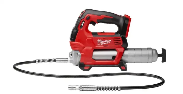 Milwaukee® M18 Grease gun tool only