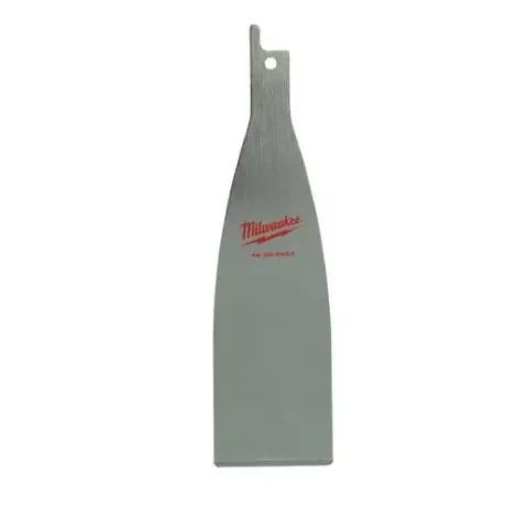 Milwaukee® Saw/Hackzall scraper 1-1/2