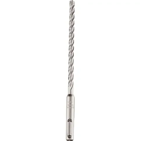 Milwaukee® SDS Plus carbide bit 1/2×12