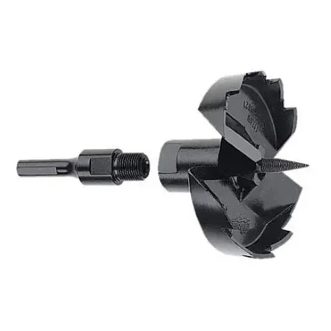 Milwaukee® Selffeed bit 3″