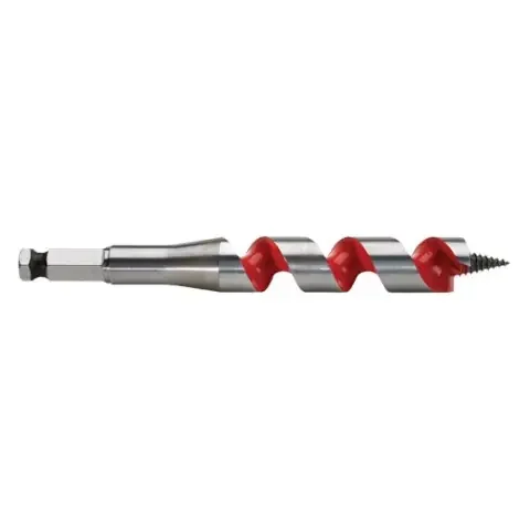 Milwaukee® Ship auger bit 11/16×6