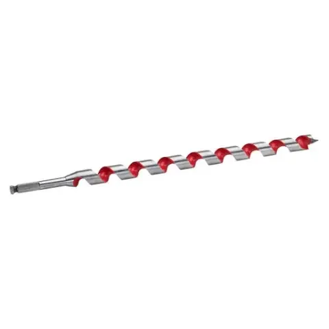 Milwaukee® ship auger bit 3/4×18