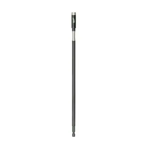 Milwaukee® Shockwave 12″ magnetic bit tip holder