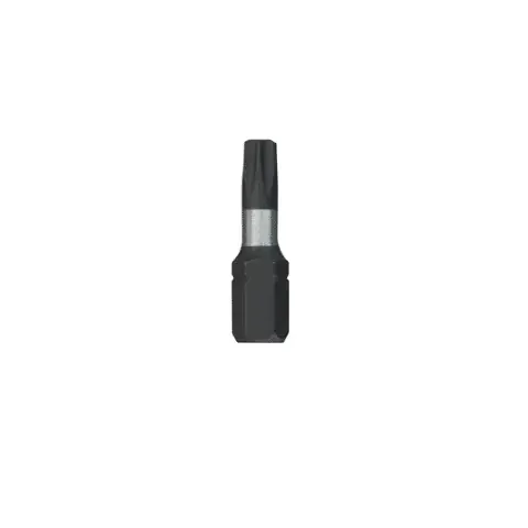 Milwaukee® ShockwaveTorx insert bit T25x1″