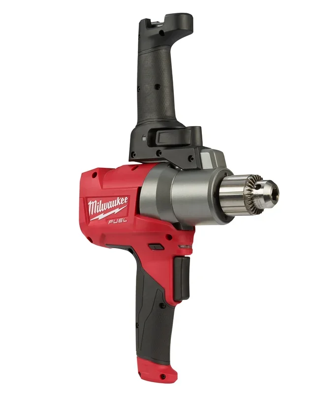 Milwaukee Tool 2810-20 M18 FUEL MUD MIXER- BT