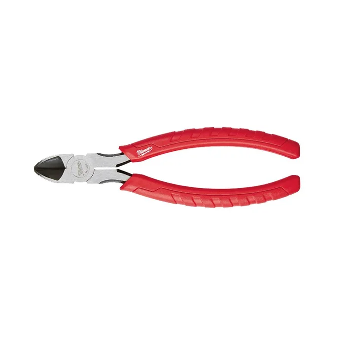 Milwaukee Tool 48-22-6106 6″ Comfort Grip Diagonal Cutting Pliers